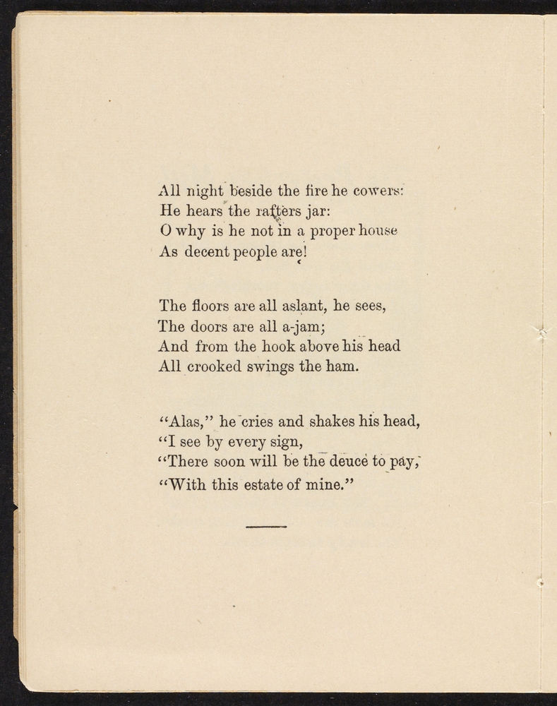 Scan 0010 of The graver & the pen, or, Scenes from nature with appropriate verses