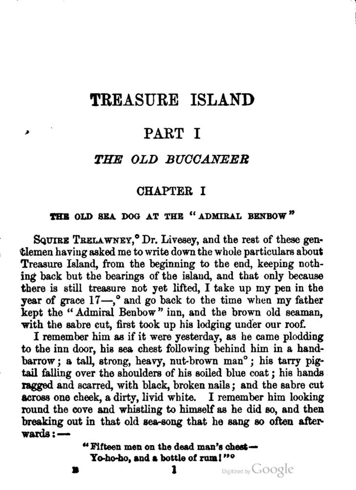 Scan 0039 of Treasure Island