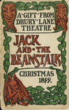 Thumbnail 0001 of The true story of Jack and the beanstalk