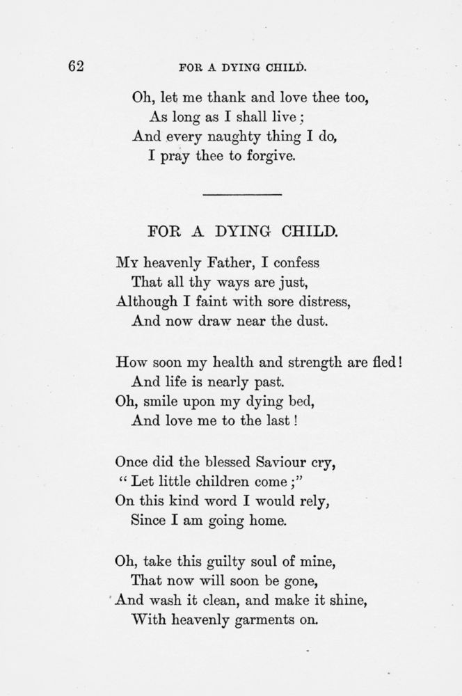 Scan 0064 of Hymns for infant minds