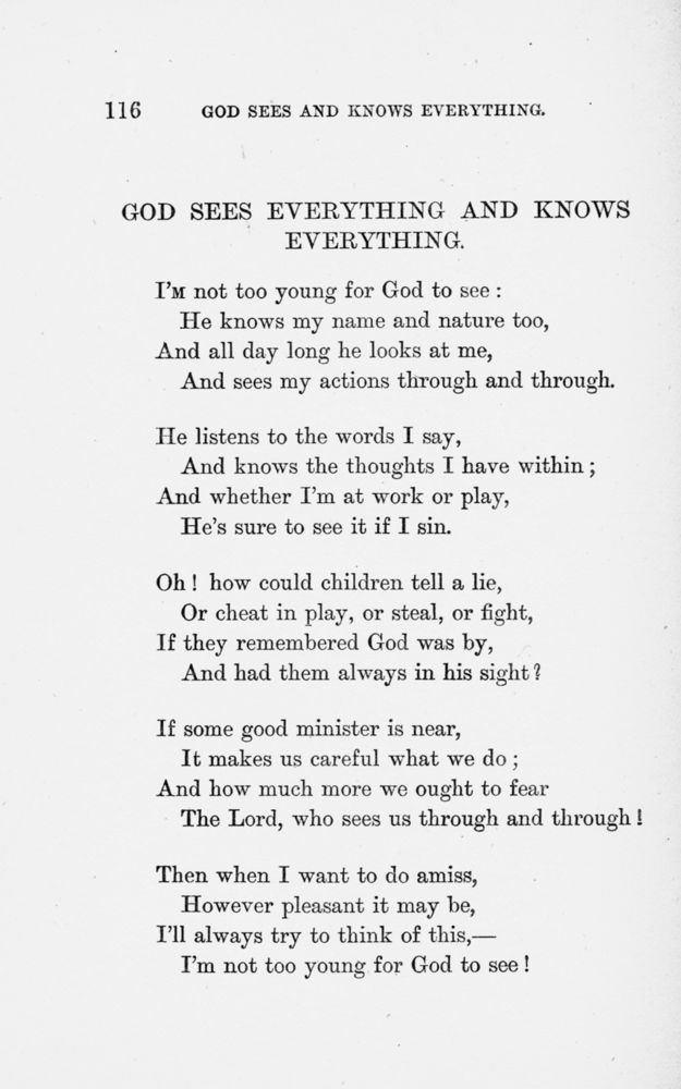 Scan 0118 of Hymns for infant minds