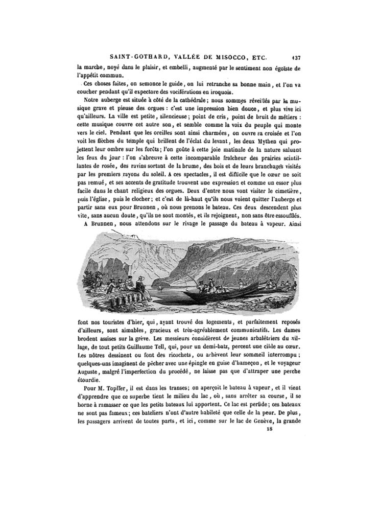 Scan 0175 of Voyages en Zigzag