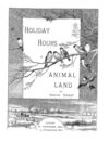 Thumbnail 0004 of Holiday hours in animal land