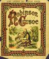 Read Robinson Crusoe [State 2]