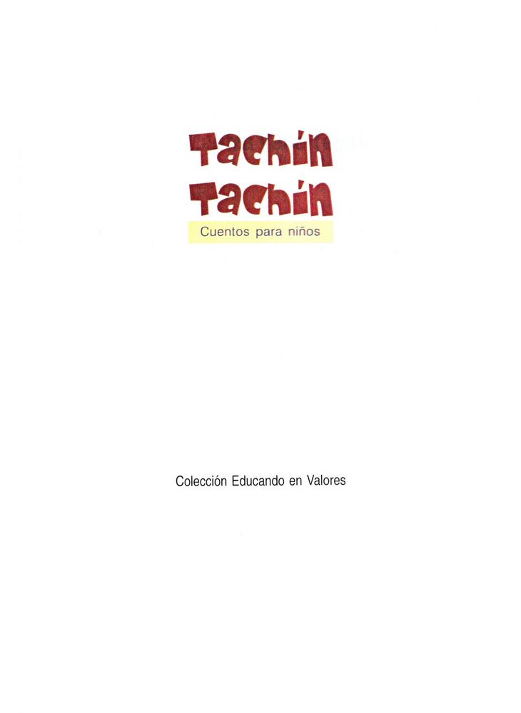 Scan 0003 of Tachín Tachín