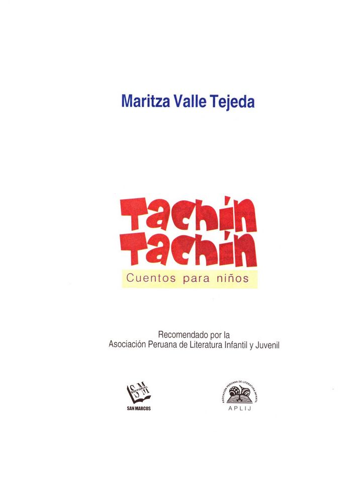 Scan 0005 of Tachín Tachín