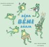 Read Béka Béni bárja