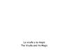 Thumbnail 0003 of La vicuña y su magia = The vicuña and its magic