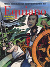 Read The amazing adventures of Equiano