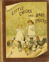 Thumbnail 0001 of Little chicks and baby tricks