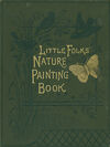 Thumbnail 0001 of The "little folks" nature painting book