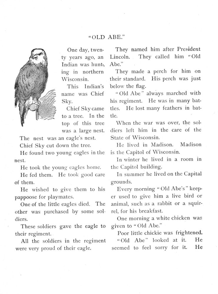 Scan 0040 of Bird tales