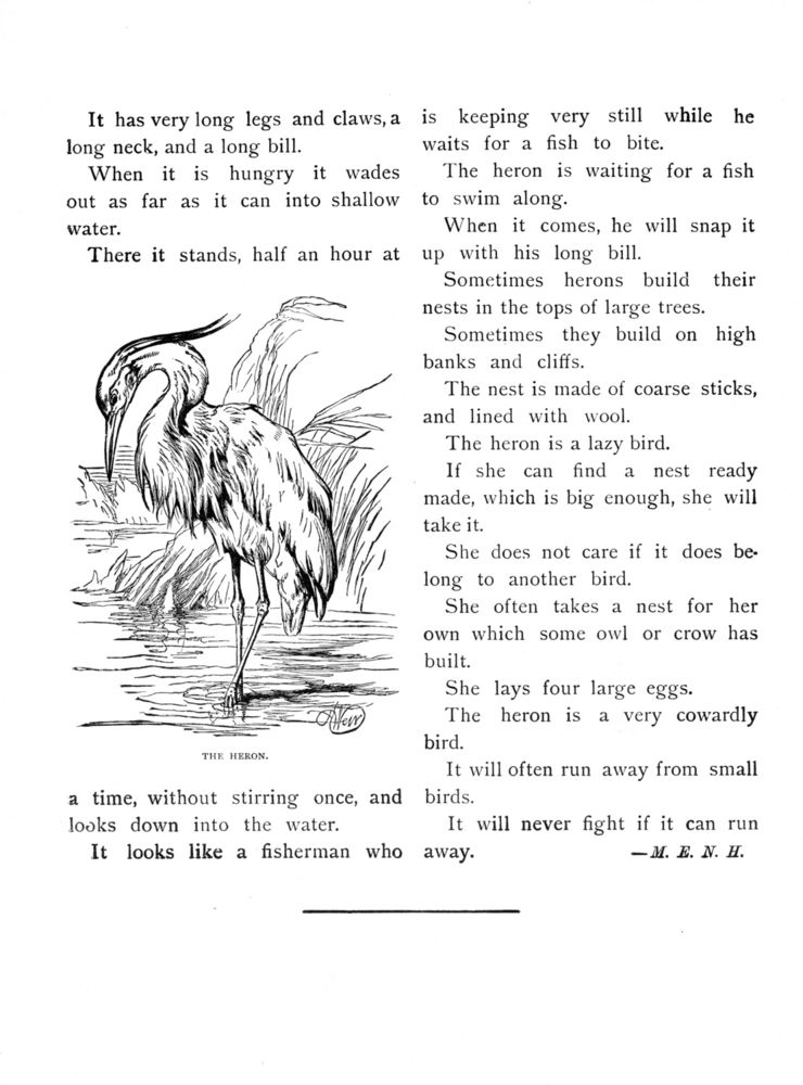 Scan 0062 of Bird tales