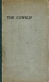 Read The cowslip