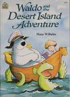 Read Waldo and the desert island adventure
