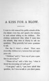 Thumbnail 0008 of A kiss for a blow and other tales