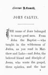 Thumbnail 0007 of John Calvin