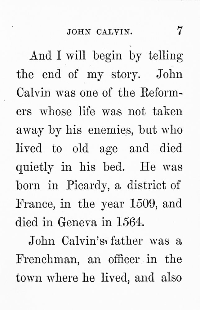Scan 0009 of John Calvin