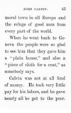 Thumbnail 0047 of John Calvin