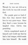 Thumbnail 0048 of John Calvin