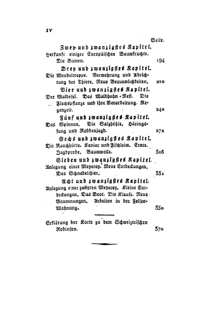 Scan 0005 of Der Schweizerische Robinson oder der schiffbrüchige Schweizer-Prediger und seine Familie (Band 2)
