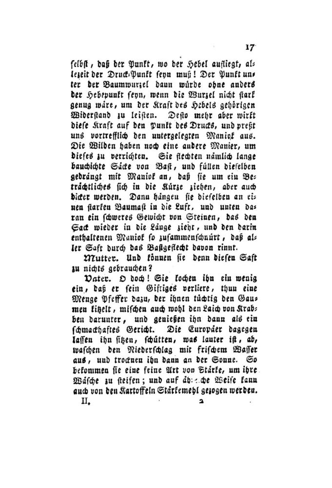 Scan 0022 of Der Schweizerische Robinson oder der schiffbrüchige Schweizer-Prediger und seine Familie (Band 2)
