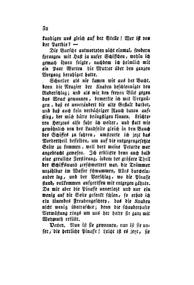 Scan 0037 of Der Schweizerische Robinson oder der schiffbrüchige Schweizer-Prediger und seine Familie (Band 2)