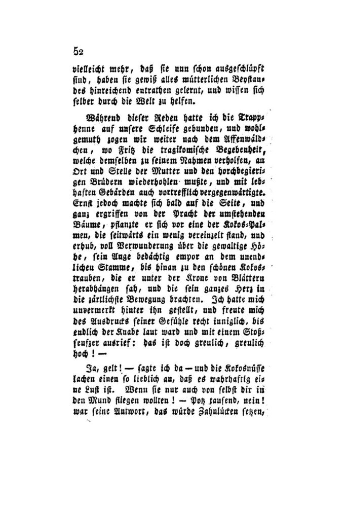 Scan 0057 of Der Schweizerische Robinson oder der schiffbrüchige Schweizer-Prediger und seine Familie (Band 2)