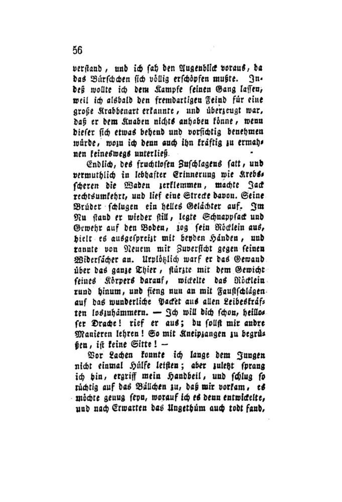 Scan 0061 of Der Schweizerische Robinson oder der schiffbrüchige Schweizer-Prediger und seine Familie (Band 2)
