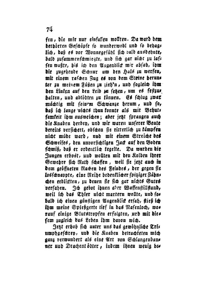 Scan 0079 of Der Schweizerische Robinson oder der schiffbrüchige Schweizer-Prediger und seine Familie (Band 2)