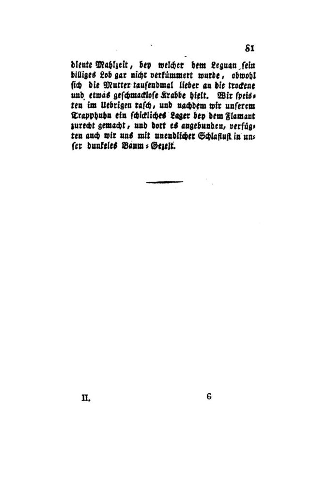 Scan 0088 of Der Schweizerische Robinson oder der schiffbrüchige Schweizer-Prediger und seine Familie (Band 2)
