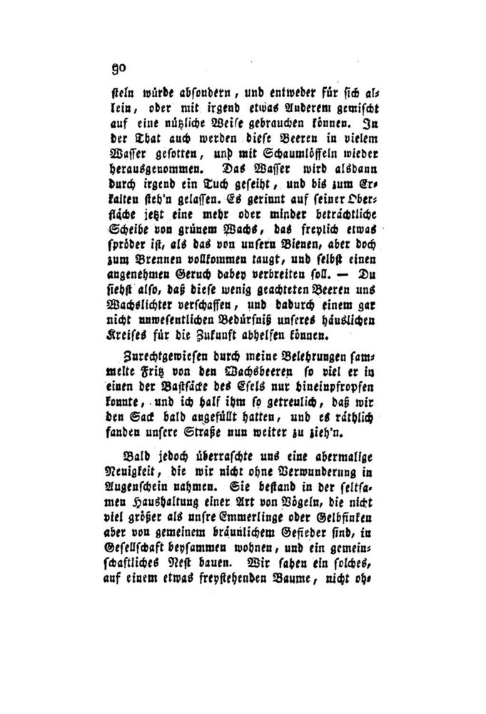 Scan 0097 of Der Schweizerische Robinson oder der schiffbrüchige Schweizer-Prediger und seine Familie (Band 2)
