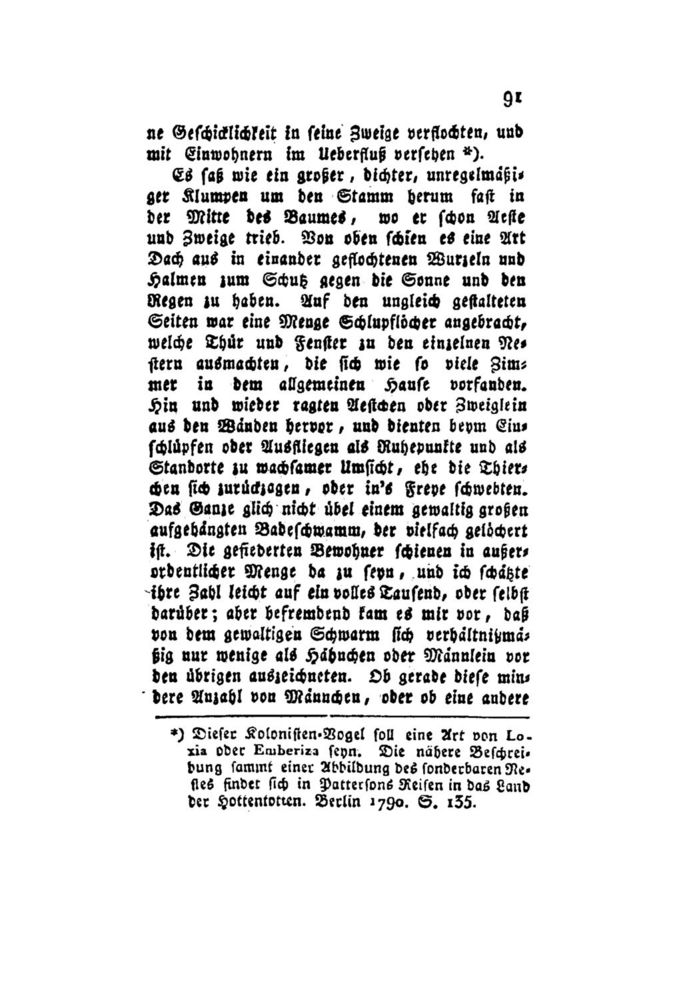 Scan 0098 of Der Schweizerische Robinson oder der schiffbrüchige Schweizer-Prediger und seine Familie (Band 2)