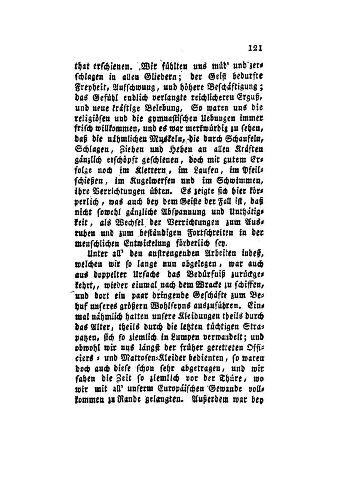 Scan 0128 of Der Schweizerische Robinson oder der schiffbrüchige Schweizer-Prediger und seine Familie (Band 2)