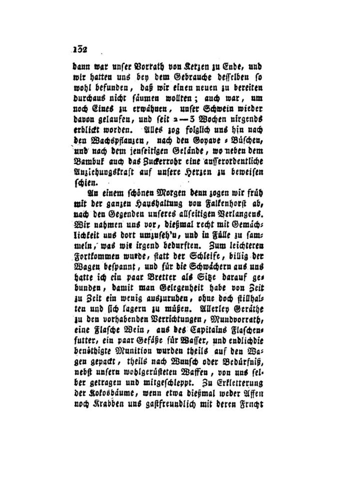 Scan 0139 of Der Schweizerische Robinson oder der schiffbrüchige Schweizer-Prediger und seine Familie (Band 2)