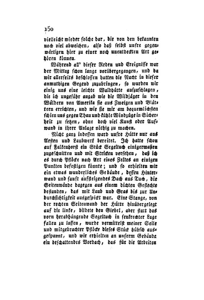 Scan 0157 of Der Schweizerische Robinson oder der schiffbrüchige Schweizer-Prediger und seine Familie (Band 2)