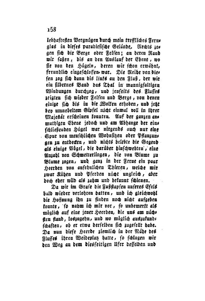 Scan 0165 of Der Schweizerische Robinson oder der schiffbrüchige Schweizer-Prediger und seine Familie (Band 2)