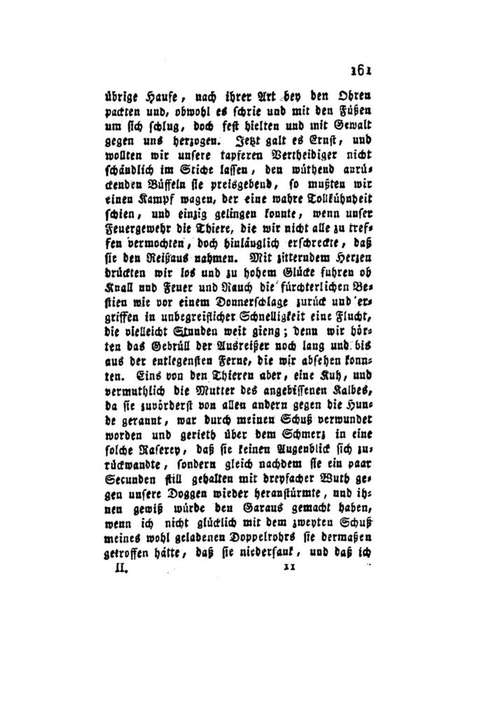 Scan 0168 of Der Schweizerische Robinson oder der schiffbrüchige Schweizer-Prediger und seine Familie (Band 2)
