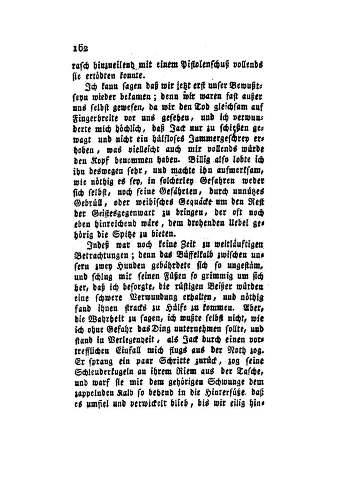 Scan 0169 of Der Schweizerische Robinson oder der schiffbrüchige Schweizer-Prediger und seine Familie (Band 2)
