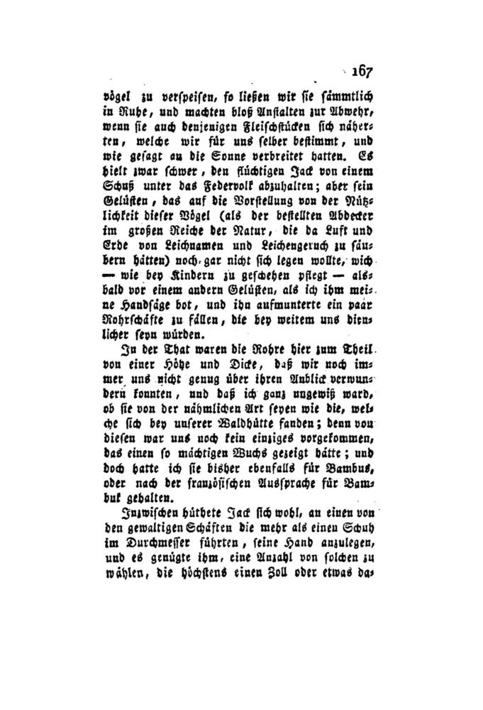 Scan 0174 of Der Schweizerische Robinson oder der schiffbrüchige Schweizer-Prediger und seine Familie (Band 2)