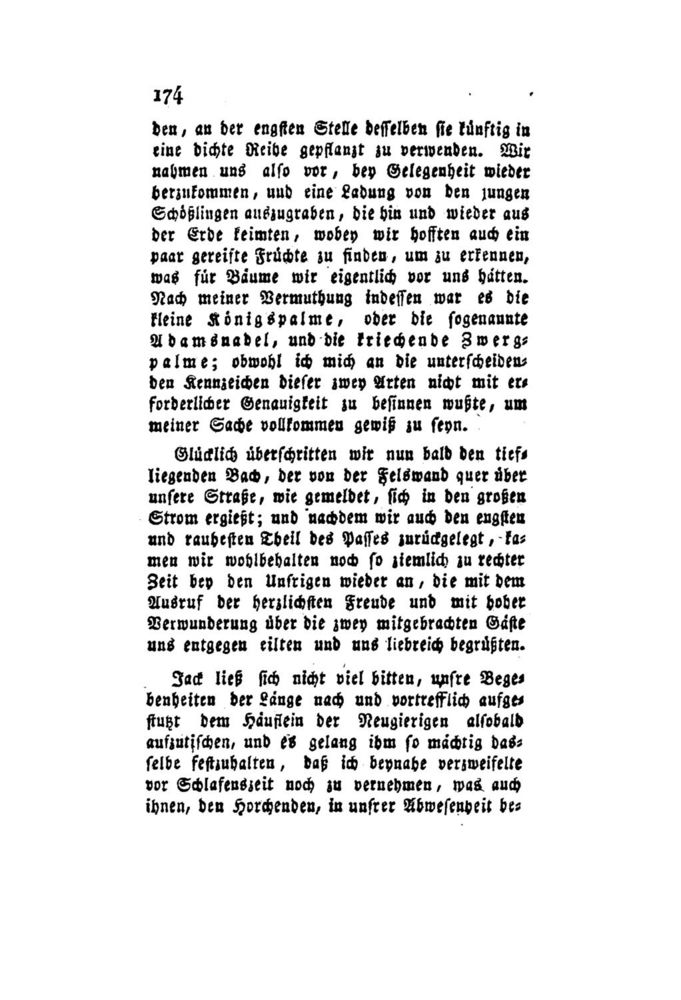 Scan 0181 of Der Schweizerische Robinson oder der schiffbrüchige Schweizer-Prediger und seine Familie (Band 2)