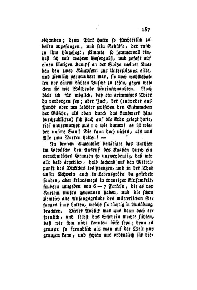 Scan 0194 of Der Schweizerische Robinson oder der schiffbrüchige Schweizer-Prediger und seine Familie (Band 2)
