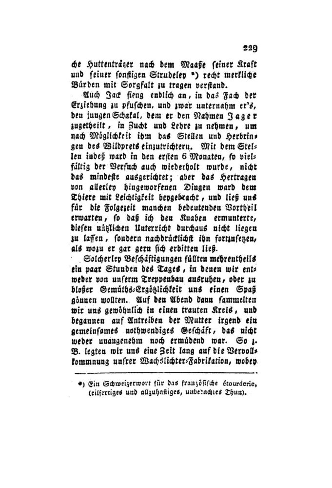 Scan 0236 of Der Schweizerische Robinson oder der schiffbrüchige Schweizer-Prediger und seine Familie (Band 2)