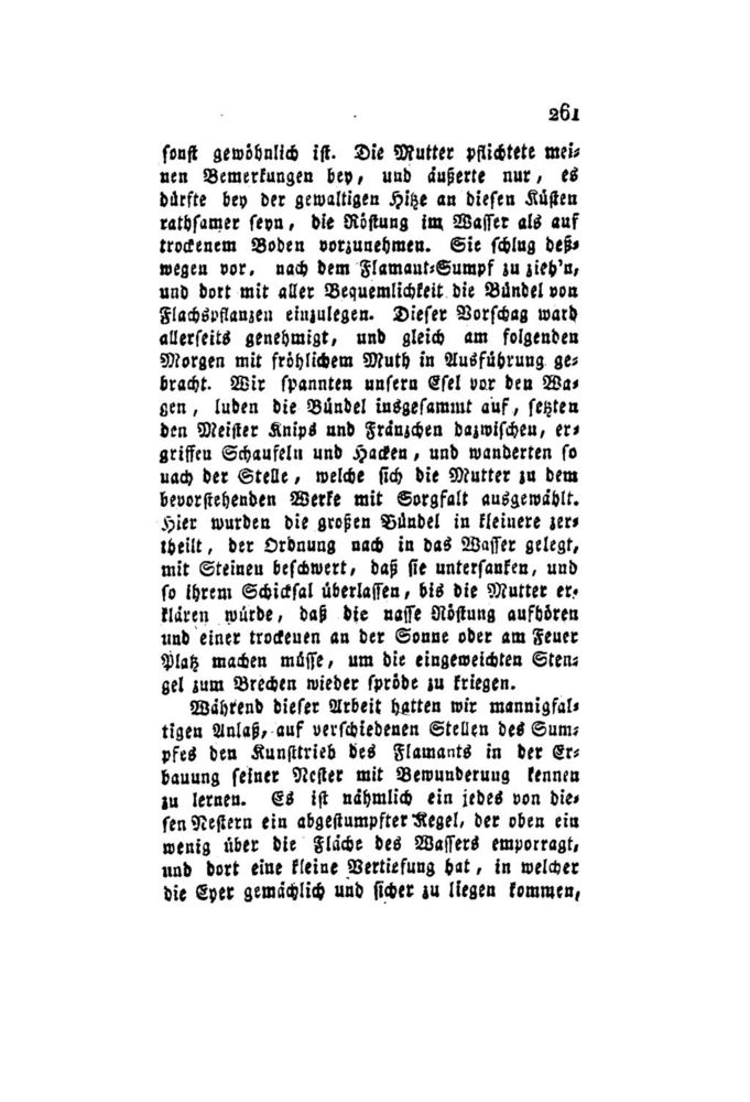 Scan 0268 of Der Schweizerische Robinson oder der schiffbrüchige Schweizer-Prediger und seine Familie (Band 2)