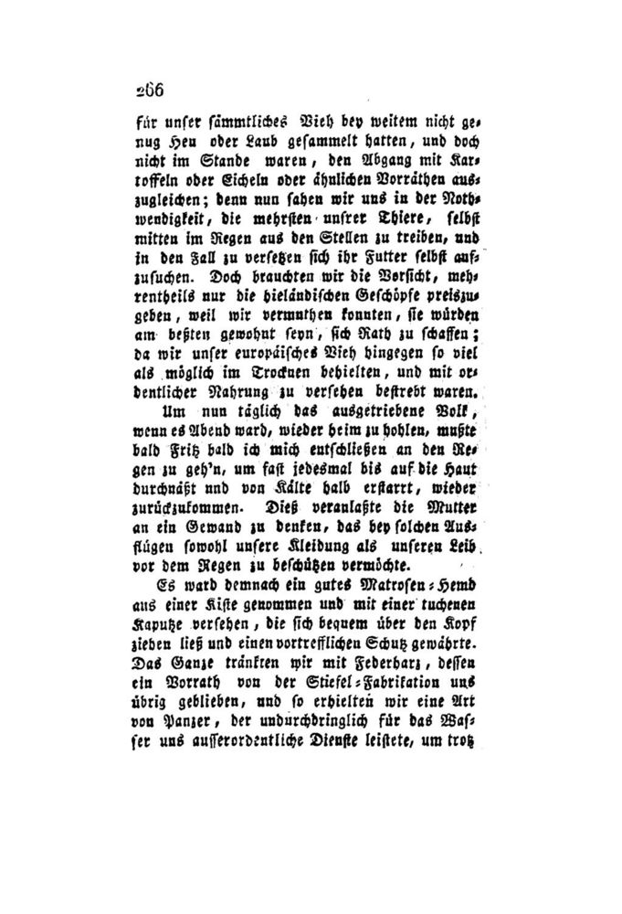 Scan 0273 of Der Schweizerische Robinson oder der schiffbrüchige Schweizer-Prediger und seine Familie (Band 2)