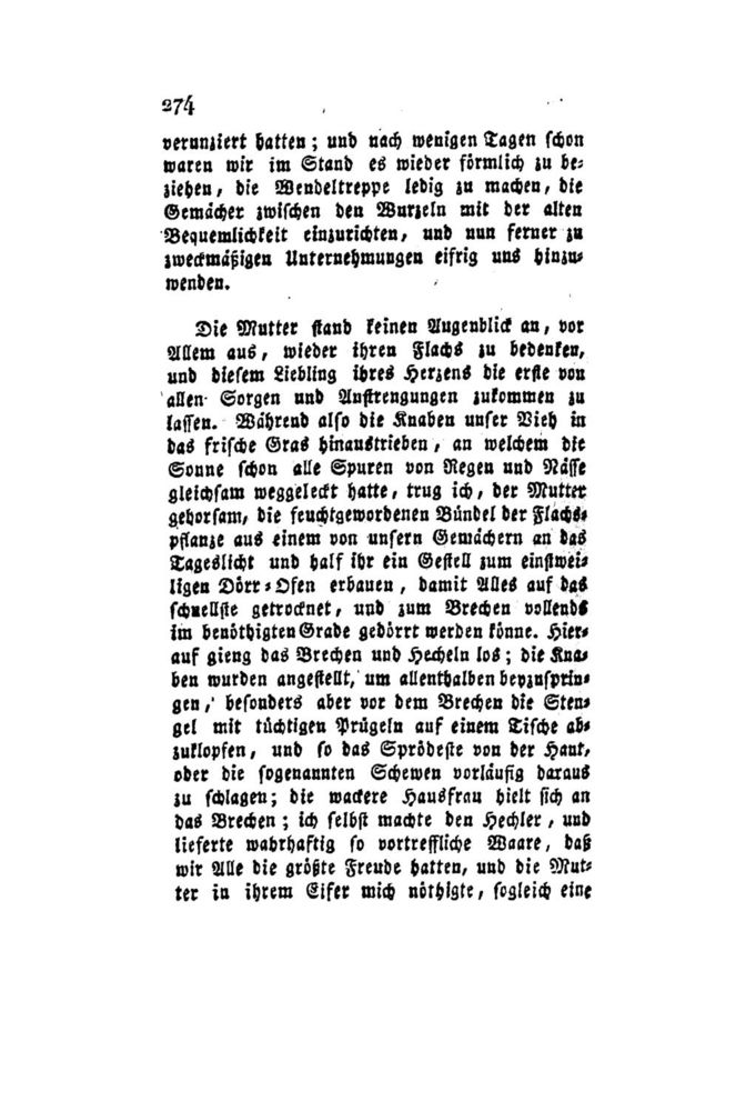 Scan 0281 of Der Schweizerische Robinson oder der schiffbrüchige Schweizer-Prediger und seine Familie (Band 2)