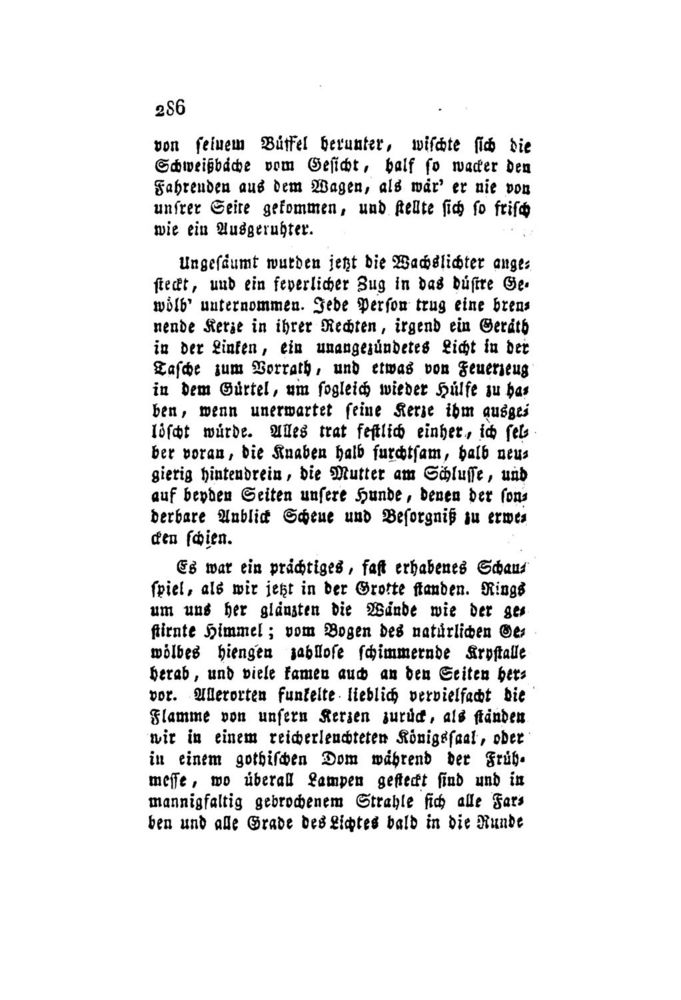 Scan 0293 of Der Schweizerische Robinson oder der schiffbrüchige Schweizer-Prediger und seine Familie (Band 2)