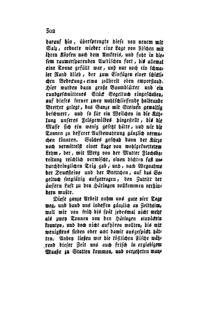 Scan 0309 of Der Schweizerische Robinson oder der schiffbrüchige Schweizer-Prediger und seine Familie (Band 2)