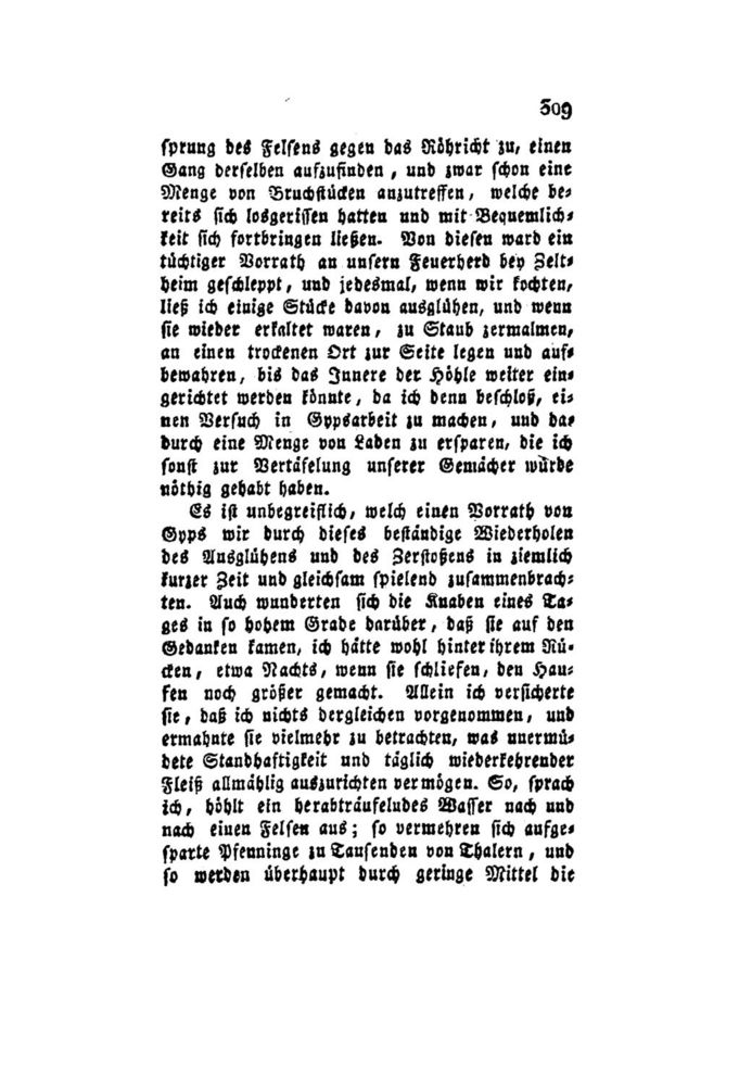 Scan 0316 of Der Schweizerische Robinson oder der schiffbrüchige Schweizer-Prediger und seine Familie (Band 2)