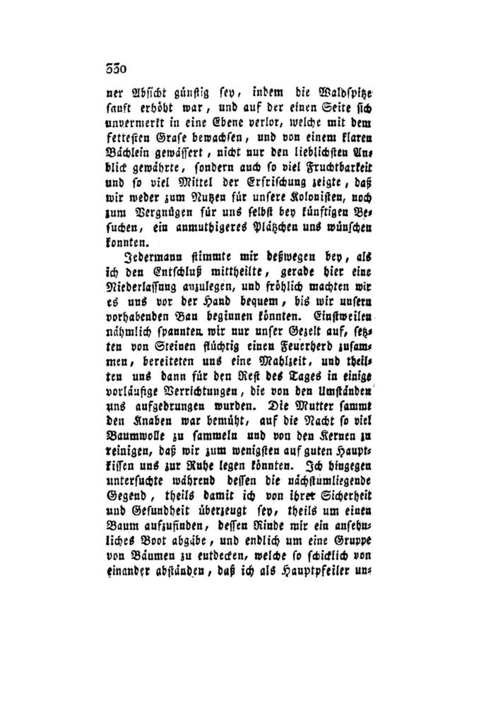Scan 0337 of Der Schweizerische Robinson oder der schiffbrüchige Schweizer-Prediger und seine Familie (Band 2)